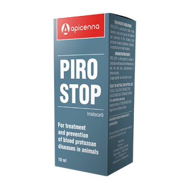 Piro-Stop
