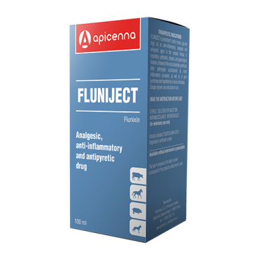 Fluniject 100 ml