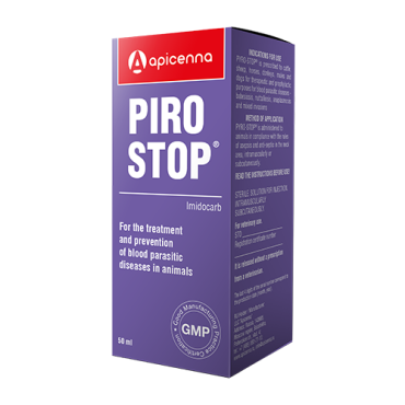Piro-Stop 50 ml