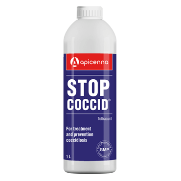 Stop-Coccid 1 L
