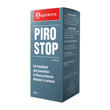 Piro-Stop 100 ml