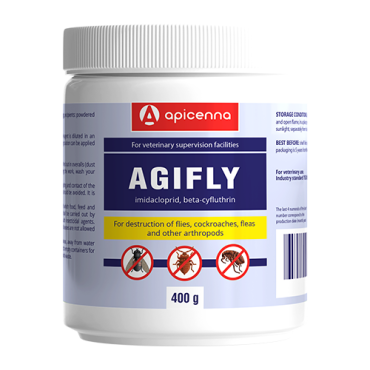 Agifly 400 g