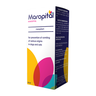 Maropital