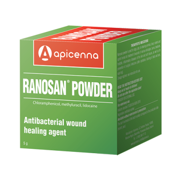 Ranosan Powder 